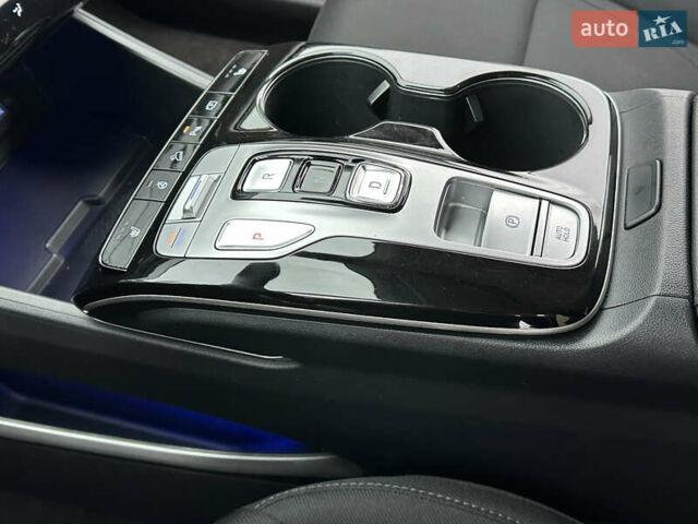 Черный Хендай Туксон, объемом двигателя 1.6 л и пробегом 96 тыс. км за 29900 $, фото 62 на Automoto.ua