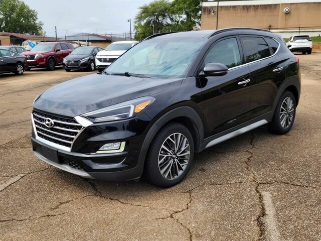 Хендай Туксон 2021 в Житомире на Automoto.ua Черный Хендай Туксон, объемом двигателя 2.4 л и пробегом 11 тыс. км за 17000 $, фото 2 на Automoto.ua