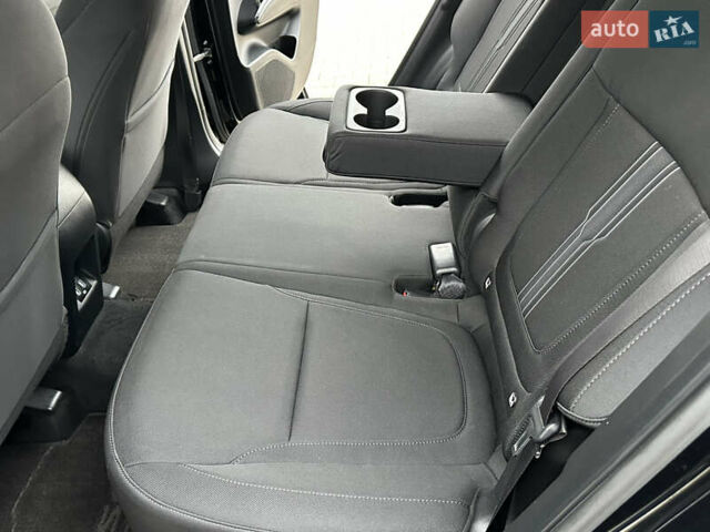 Черный Хендай Туксон, объемом двигателя 1.6 л и пробегом 96 тыс. км за 29900 $, фото 54 на Automoto.ua