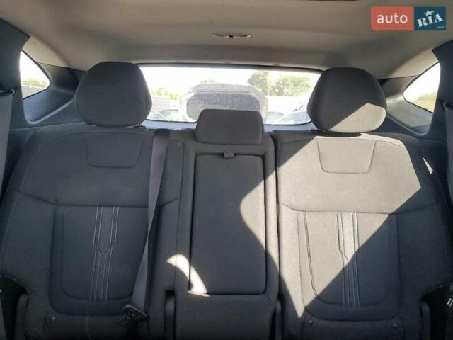 Черный Хендай Туксон, объемом двигателя 1.6 л и пробегом 75 тыс. км за 10200 $, фото 9 на Automoto.ua