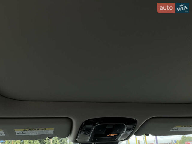 Черный Хендай Туксон, объемом двигателя 1.6 л и пробегом 67 тыс. км за 27300 $, фото 18 на Automoto.ua