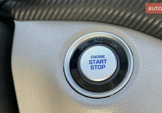 Черный Хендай Туксон, объемом двигателя 2.36 л и пробегом 53 тыс. км за 19500 $, фото 23 на Automoto.ua