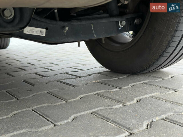 Черный Хендай Туксон, объемом двигателя 1.6 л и пробегом 96 тыс. км за 29900 $, фото 95 на Automoto.ua
