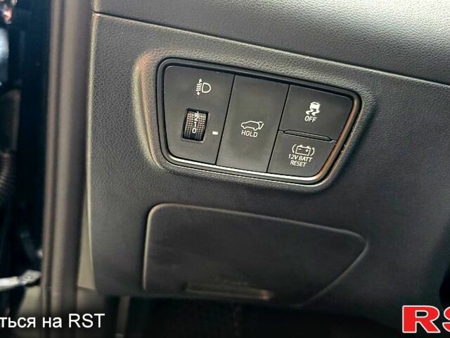 Хендай Туксон 2021 в Одессе на Automoto.ua Черный Хендай Туксон, объемом двигателя 1.6 л и пробегом 93 тыс. км за 27000 $, фото 6 на Automoto.ua