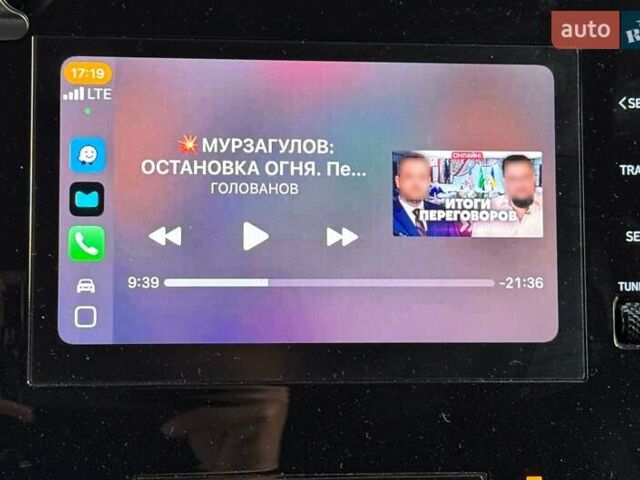 Чорний Хендай Туксон, об'ємом двигуна 1.6 л та пробігом 39 тис. км за 30500 $, фото 32 на Automoto.ua