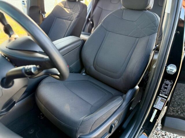 Чорний Хендай Туксон, об'ємом двигуна 2.5 л та пробігом 115 тис. км за 24999 $, фото 13 на Automoto.ua