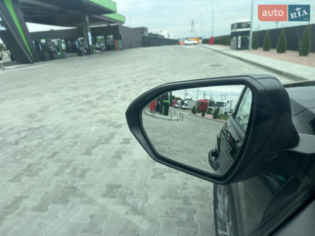 Черный Хендай Туксон, объемом двигателя 1.6 л и пробегом 105 тыс. км за 24500 $, фото 14 на Automoto.ua