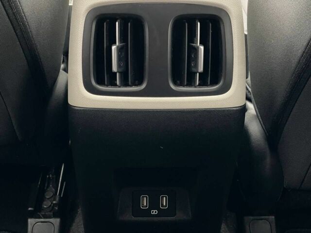 Черный Хендай Туксон, объемом двигателя 2.5 л и пробегом 67 тыс. км за 25000 $, фото 17 на Automoto.ua