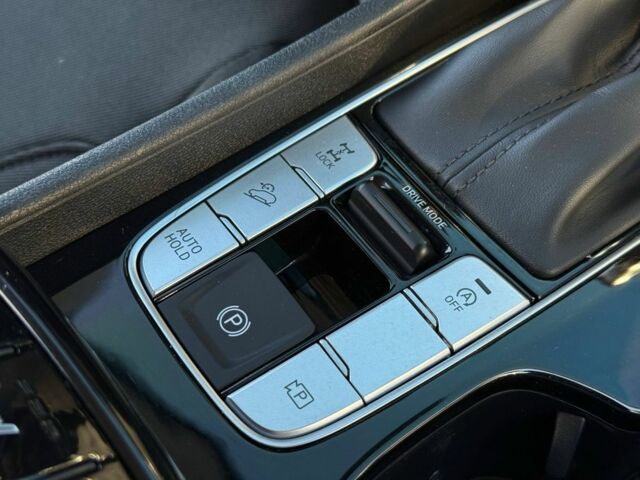 Чорний Хендай Туксон, об'ємом двигуна 2.5 л та пробігом 115 тис. км за 24999 $, фото 17 на Automoto.ua