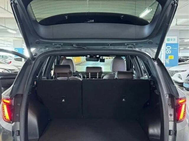 Хендай Туксон 2022 в Киеве на Automoto.ua Черный Хендай Туксон, объемом двигателя 1.6 л и пробегом 37 тыс. км за 21853 $, фото 15 на Automoto.ua