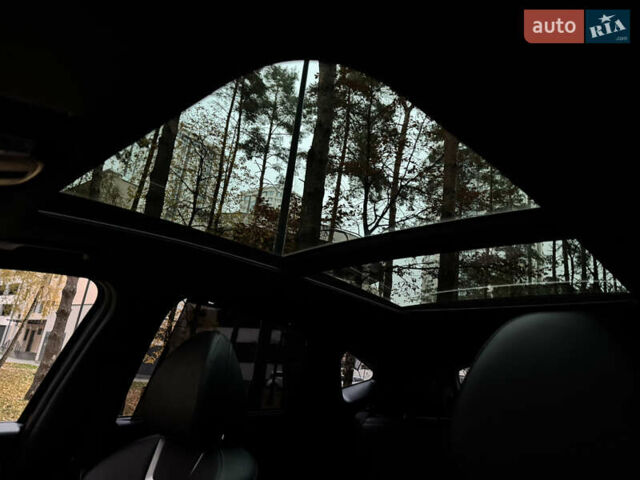Черный Хендай Туксон, объемом двигателя 1.6 л и пробегом 89 тыс. км за 31500 $, фото 8 на Automoto.ua