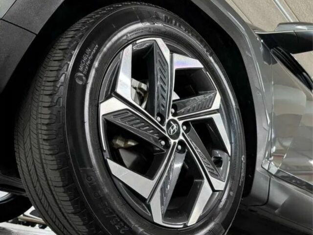 Хендай Туксон 2022 в Киеве на Automoto.ua Черный Хендай Туксон, объемом двигателя 1.6 л и пробегом 37 тыс. км за 21853 $, фото 4 на Automoto.ua