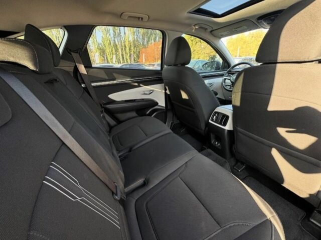 Хендай Туксон 2022 в Кривом Роге на Automoto.ua Черный Хендай Туксон, объемом двигателя 2.5 л и пробегом 67 тыс. км за 25500 $, фото 7 на Automoto.ua