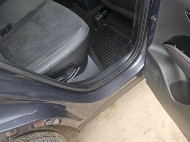 Черный Хендай Туксон, объемом двигателя 0 л и пробегом 43 тыс. км за 16300 $, фото 12 на Automoto.ua