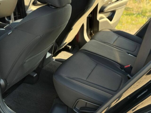 Чорний Хендай Туксон, об'ємом двигуна 2.5 л та пробігом 115 тис. км за 24999 $, фото 14 на Automoto.ua