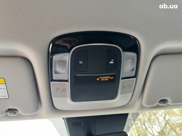 Черный Хендай Туксон, объемом двигателя 2.5 л и пробегом 97 тыс. км за 22990 $, фото 25 на Automoto.ua