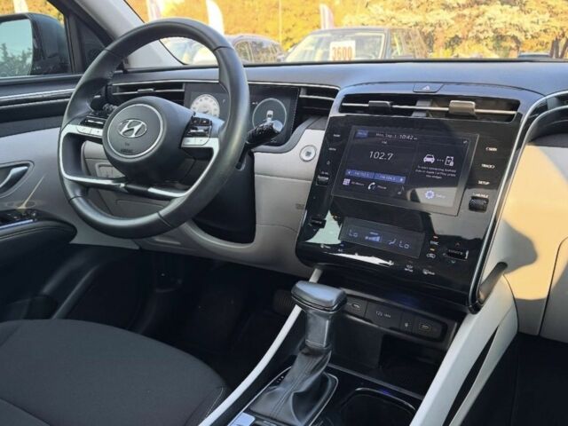 Хендай Туксон 2022 в Кривом Роге на Automoto.ua Черный Хендай Туксон, объемом двигателя 2.5 л и пробегом 67 тыс. км за 25500 $, фото 3 на Automoto.ua