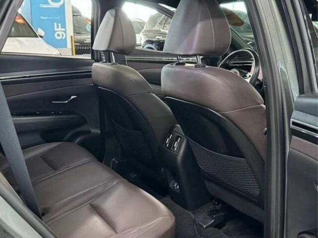 Хендай Туксон 2022 в Киеве на Automoto.ua Черный Хендай Туксон, объемом двигателя 1.6 л и пробегом 37 тыс. км за 21853 $, фото 14 на Automoto.ua