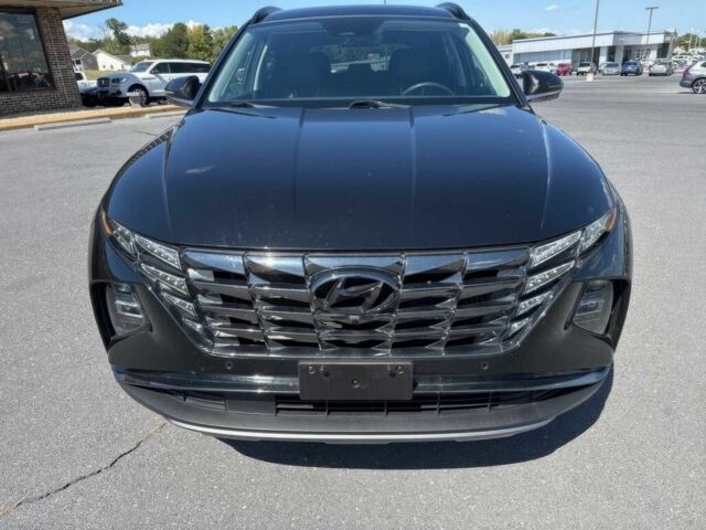 Чорний Хендай Туксон, об'ємом двигуна 1.6 л та пробігом 30 тис. км за 14500 $, фото 1 на Automoto.ua