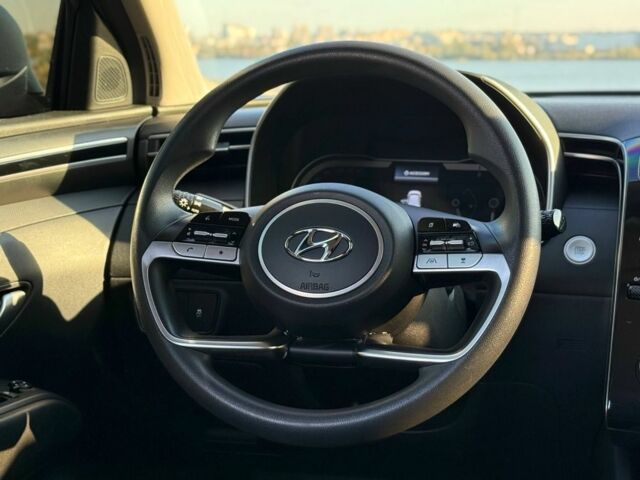 Чорний Хендай Туксон, об'ємом двигуна 2.5 л та пробігом 115 тис. км за 24999 $, фото 19 на Automoto.ua