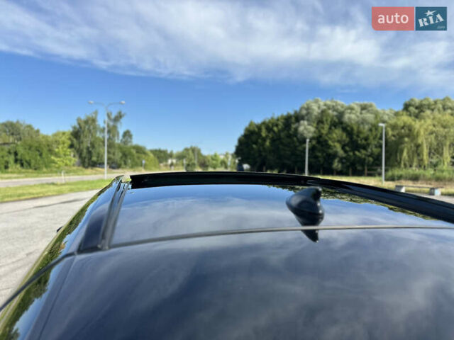 Черный Хендай Туксон, объемом двигателя 1.6 л и пробегом 105 тыс. км за 24500 $, фото 9 на Automoto.ua