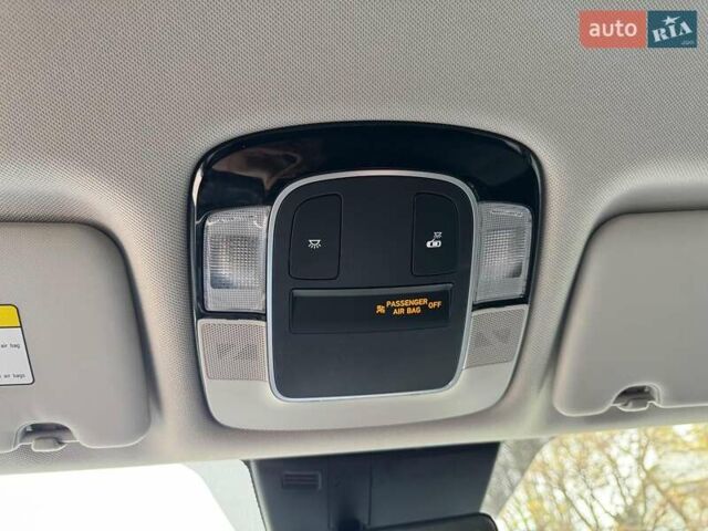 Черный Хендай Туксон, объемом двигателя 2.5 л и пробегом 97 тыс. км за 22990 $, фото 1 на Automoto.ua