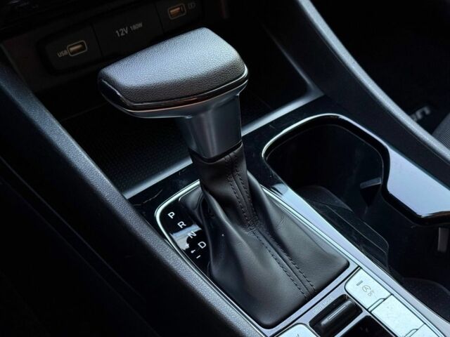 Чорний Хендай Туксон, об'ємом двигуна 2.5 л та пробігом 115 тис. км за 24999 $, фото 23 на Automoto.ua