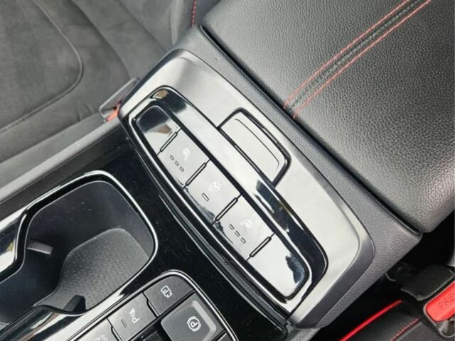 Черный Хендай Туксон, объемом двигателя 0 л и пробегом 43 тыс. км за 16300 $, фото 14 на Automoto.ua