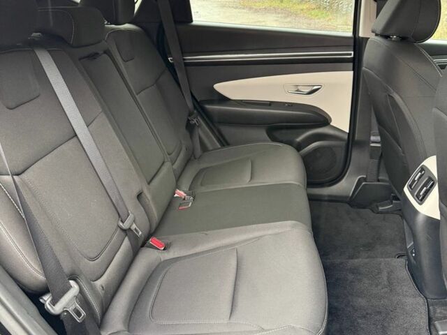 Чорний Хендай Туксон, об'ємом двигуна 1.6 л та пробігом 40 тис. км за 36000 $, фото 5 на Automoto.ua