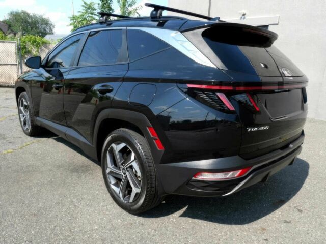 Хендай Туксон 2023 в Киеве на Automoto.ua Черный Хендай Туксон, объемом двигателя 2.5 л и пробегом 14 тыс. км за 8900 $, фото 5 на Automoto.ua