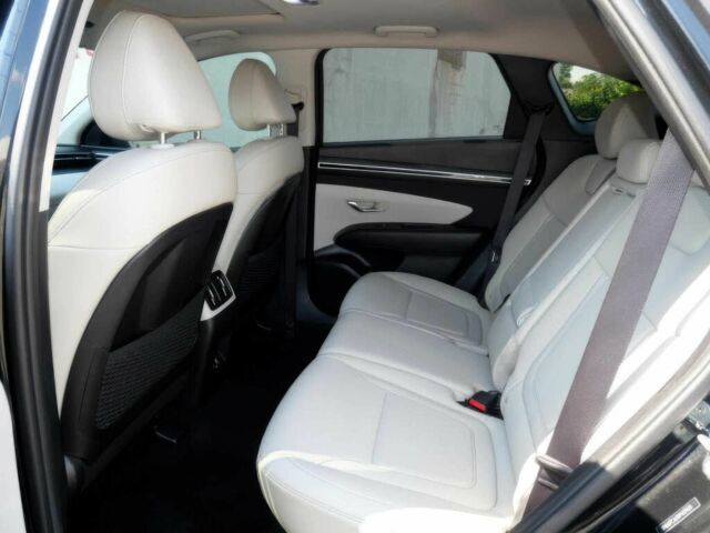 Хендай Туксон 2023 в Киеве на Automoto.ua Черный Хендай Туксон, объемом двигателя 2.5 л и пробегом 14 тыс. км за 8900 $, фото 10 на Automoto.ua