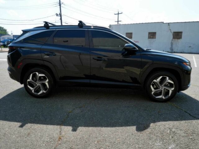 Хендай Туксон 2023 в Киеве на Automoto.ua Черный Хендай Туксон, объемом двигателя 2.5 л и пробегом 14 тыс. км за 8900 $, фото 3 на Automoto.ua