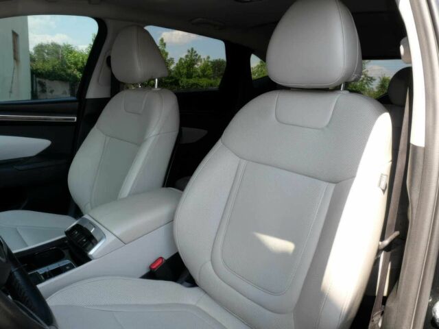 Хендай Туксон 2023 в Киеве на Automoto.ua Черный Хендай Туксон, объемом двигателя 2.5 л и пробегом 14 тыс. км за 8900 $, фото 9 на Automoto.ua