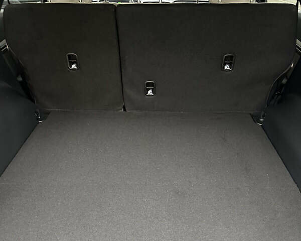 Черный Хендай Туксон, объемом двигателя 1.6 л и пробегом 43 тыс. км за 29950 $, фото 14 на Automoto.ua