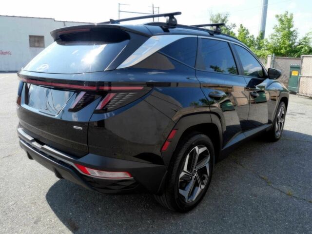 Хендай Туксон 2023 в Киеве на Automoto.ua Черный Хендай Туксон, объемом двигателя 2.5 л и пробегом 14 тыс. км за 8900 $, фото 4 на Automoto.ua
