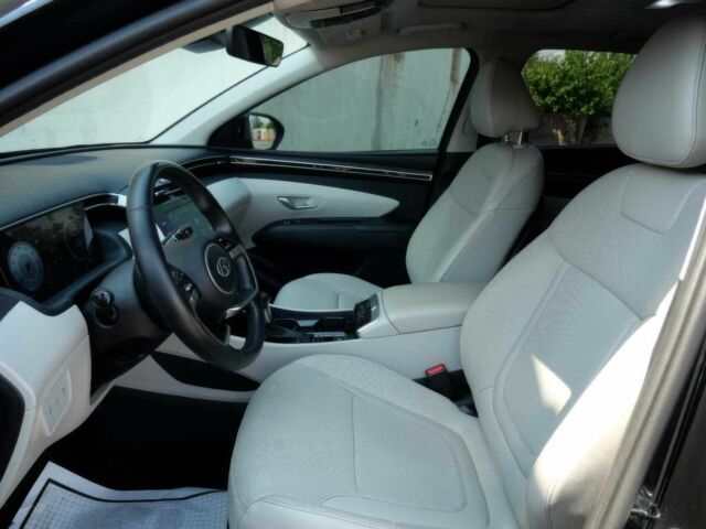 Хендай Туксон 2023 в Киеве на Automoto.ua Черный Хендай Туксон, объемом двигателя 2.5 л и пробегом 14 тыс. км за 8900 $, фото 8 на Automoto.ua