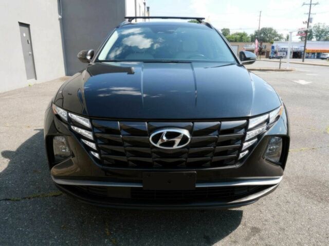 Хендай Туксон 2023 в Киеве на Automoto.ua Черный Хендай Туксон, объемом двигателя 2.5 л и пробегом 14 тыс. км за 8900 $, фото 1 на Automoto.ua