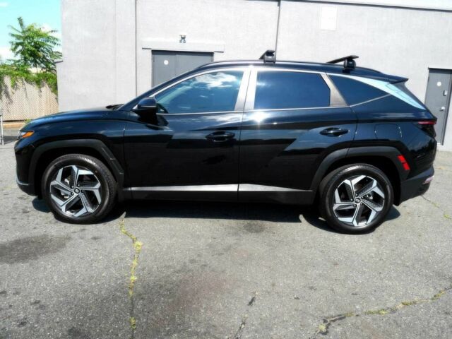 Хендай Туксон 2023 в Киеве на Automoto.ua Черный Хендай Туксон, объемом двигателя 2.5 л и пробегом 14 тыс. км за 8900 $, фото 6 на Automoto.ua