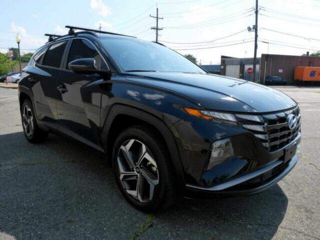 Хендай Туксон 2023 в Киеве на Automoto.ua Черный Хендай Туксон, объемом двигателя 2.5 л и пробегом 14 тыс. км за 8900 $, фото 2 на Automoto.ua