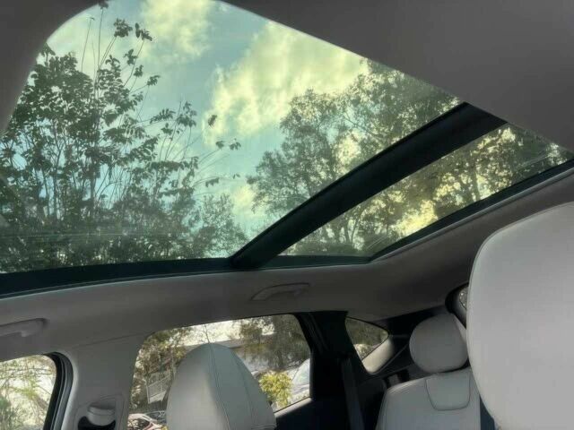 Черный Хендай Туксон, объемом двигателя 2.5 л и пробегом 22 тыс. км за 14800 $, фото 8 на Automoto.ua