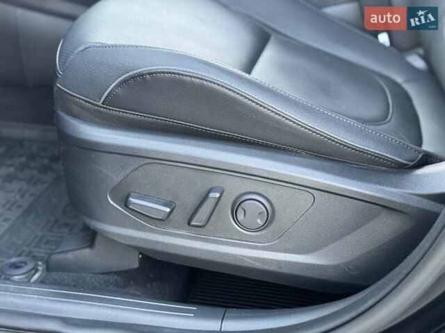 Хендай Туксон 2024 в Киеве на Automoto.ua Черный Хендай Туксон, объемом двигателя 2 л и пробегом 56 тыс. км за 32900 $, фото 39 на Automoto.ua