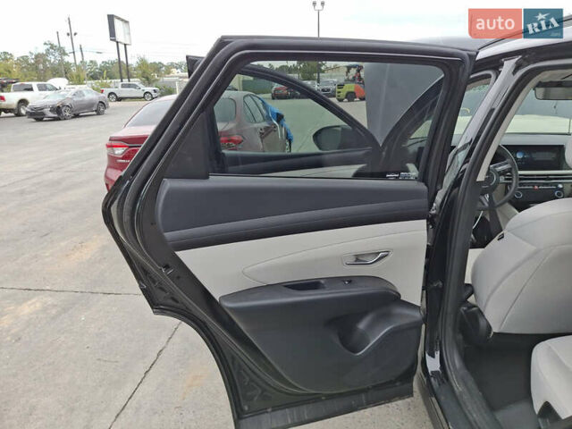 Чорний Хендай Туксон, об'ємом двигуна 2.5 л та пробігом 7 тис. км за 28000 $, фото 15 на Automoto.ua
