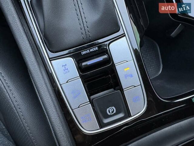 Хендай Туксон 2024 в Киеве на Automoto.ua Черный Хендай Туксон, объемом двигателя 2 л и пробегом 56 тыс. км за 32900 $, фото 67 на Automoto.ua