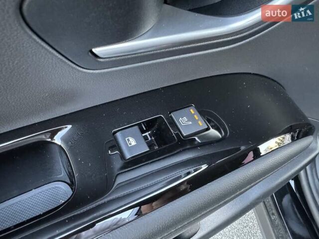 Хендай Туксон 2024 в Киеве на Automoto.ua Черный Хендай Туксон, объемом двигателя 2 л и пробегом 56 тыс. км за 32900 $, фото 44 на Automoto.ua