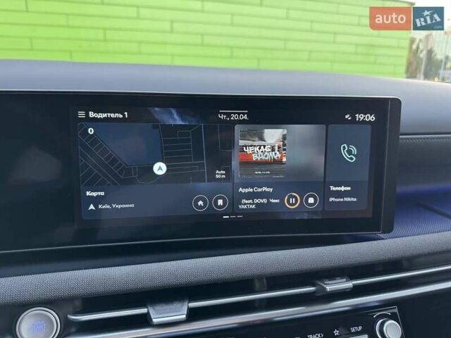 Хендай Туксон 2024 в Киеве на Automoto.ua Черный Хендай Туксон, объемом двигателя 2 л и пробегом 56 тыс. км за 32900 $, фото 88 на Automoto.ua