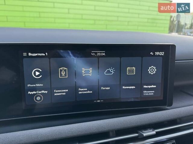 Хендай Туксон 2024 в Киеве на Automoto.ua Черный Хендай Туксон, объемом двигателя 2 л и пробегом 56 тыс. км за 32900 $, фото 74 на Automoto.ua