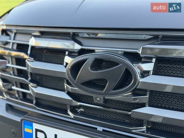 Хендай Туксон 2024 в Киеве на Automoto.ua Черный Хендай Туксон, объемом двигателя 2 л и пробегом 56 тыс. км за 32900 $, фото 7 на Automoto.ua