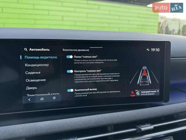 Хендай Туксон 2024 в Киеве на Automoto.ua Черный Хендай Туксон, объемом двигателя 2 л и пробегом 56 тыс. км за 32900 $, фото 96 на Automoto.ua