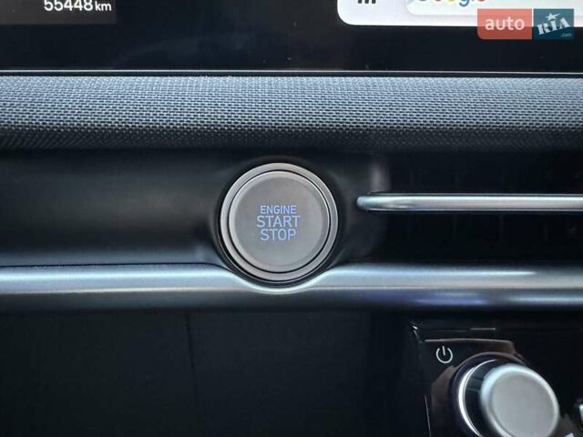 Хендай Туксон 2024 в Киеве на Automoto.ua Черный Хендай Туксон, объемом двигателя 2 л и пробегом 56 тыс. км за 32900 $, фото 66 на Automoto.ua