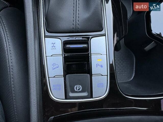 Хендай Туксон 2024 в Киеве на Automoto.ua Черный Хендай Туксон, объемом двигателя 2 л и пробегом 56 тыс. км за 32900 $, фото 63 на Automoto.ua